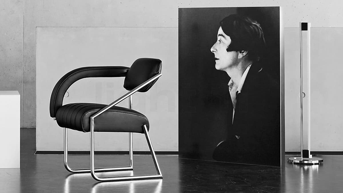 Design and Architecture of the 20th Century in Persons