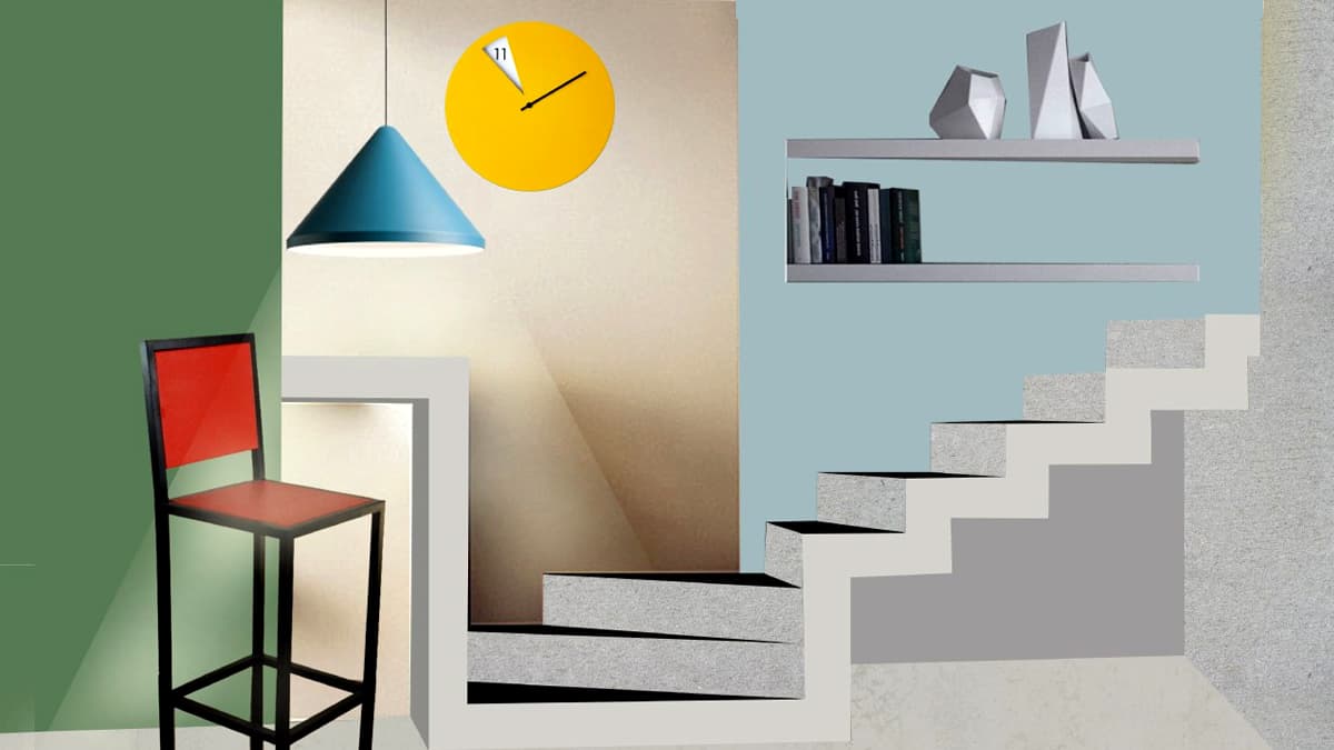 Interior Design: Professional Standards