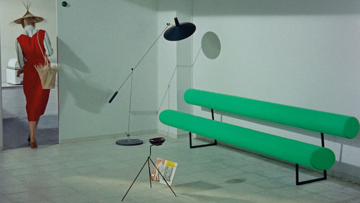 Architecture and Design in World Cinema