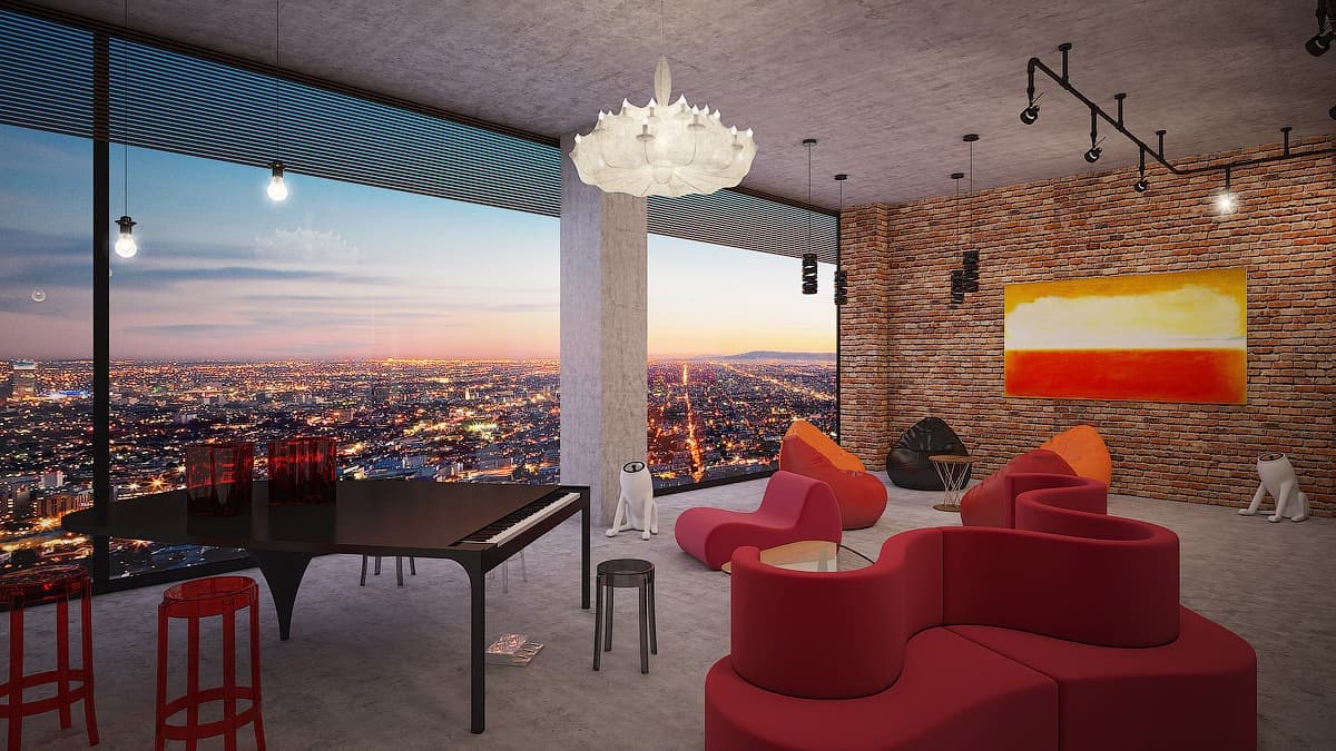 Office Space Design