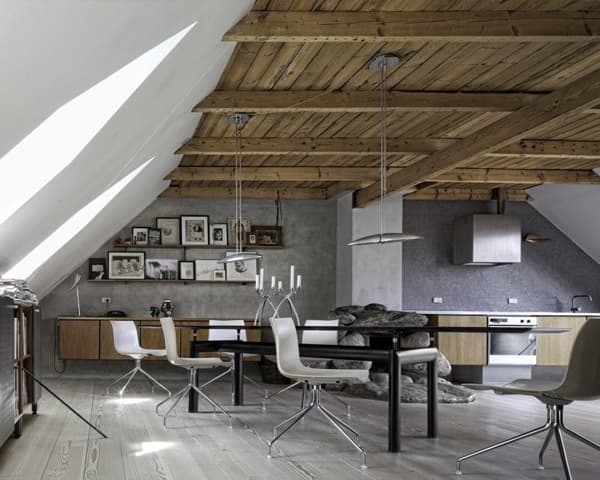 Home of Photographer and Film Director Eric Zappon