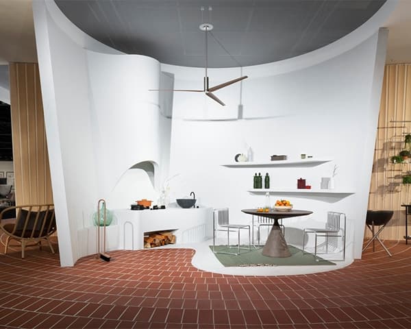 imm Cologne 2020: Unveiling the Das Haus Project