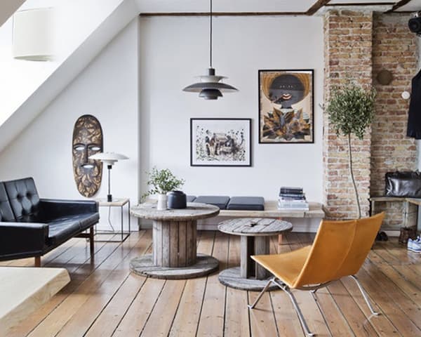 Scandinavian Style in Interior Design