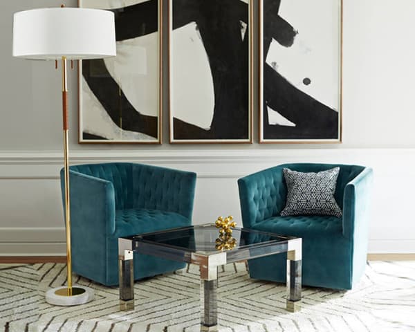 Mastering the New Art Deco: Design Rules and Trends